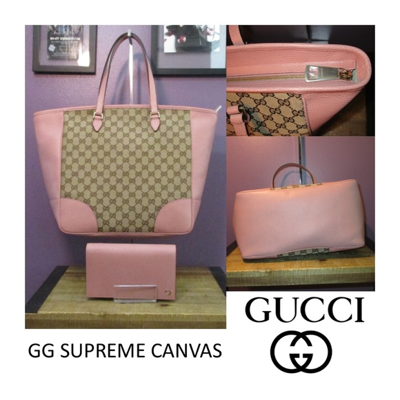 Gucci Handbags - Ultimate Gift for Little Sister 🎁